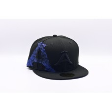 5950 GORRA A AZUL DEG 2025